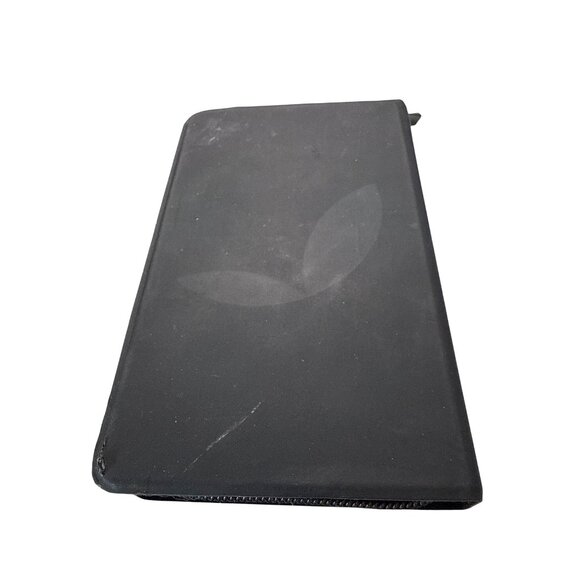 Airopro Black Zippered 6 X 4 Inch Travel Case - Picture 2 of 6